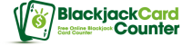 Blackjack Card Counter